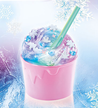 So Slime Slim - Slime Ice Machine