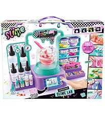 So Slime Slim - Experience Slime Lab