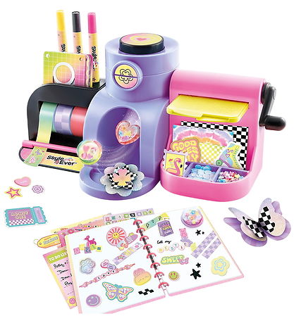 Style 4 Ever Scrapbooking Pro - 4-i-1