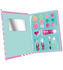 Style 4 Ever Bloom Pro Make-up Set