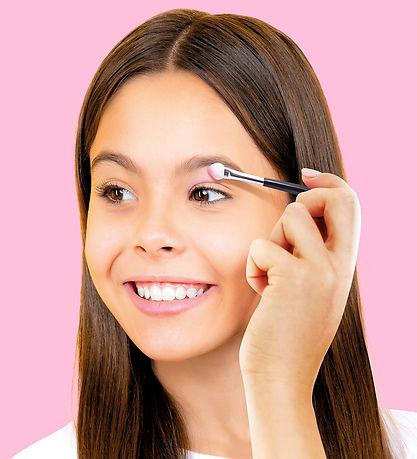 Style 4 Ever Bloom Pro Make-up Set