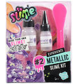 So Slime Slim - Experience Slim Kit - Metallic