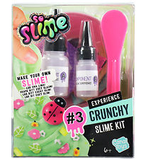 So Slime Slim - Experience Slim Kit - Crunchy