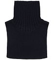 FUB Halsedisse - Uld - Dark Navy
