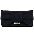 FUB Pandebånd - Uld - Dark Navy