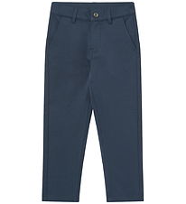 Copenhagen Colors Bukser - Chinos - Navy