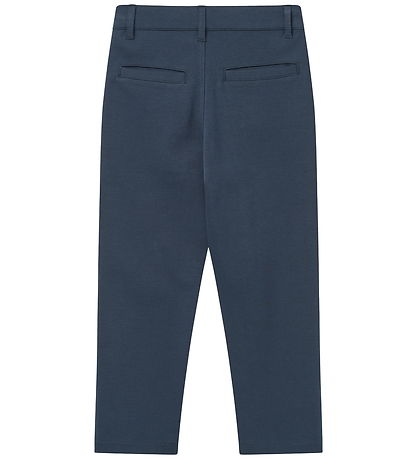 Copenhagen Colors Bukser - Chinos - Navy