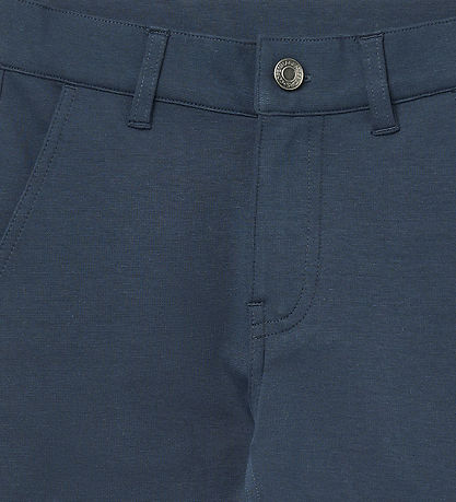 Copenhagen Colors Bukser - Chinos - Navy