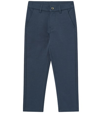 Copenhagen Colors Bukser - Chinos - Navy