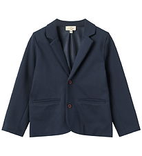 Copenhagen Colors Blazer - Navy