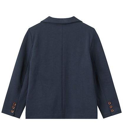 Copenhagen Colors Blazer - Navy