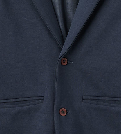 Copenhagen Colors Blazer - Navy
