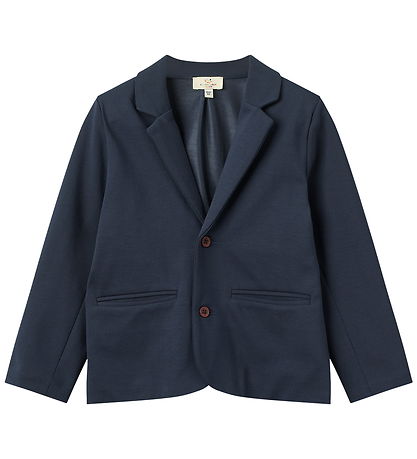 Copenhagen Colors Blazer - Navy