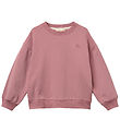 Copenhagen Colors Sweatshirt - Winter Rose