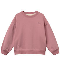 Copenhagen Colors Sweatshirt - Winter Rose