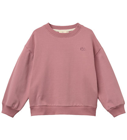 Copenhagen Colors Sweatshirt - Winter Rose