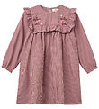 Copenhagen Colors Kjole - Winter Rose Check
