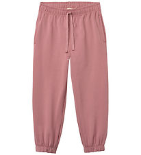 Copenhagen Colors Sweatpants - Winter Rose