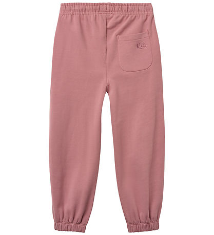 Copenhagen Colors Sweatpants - Winter Rose