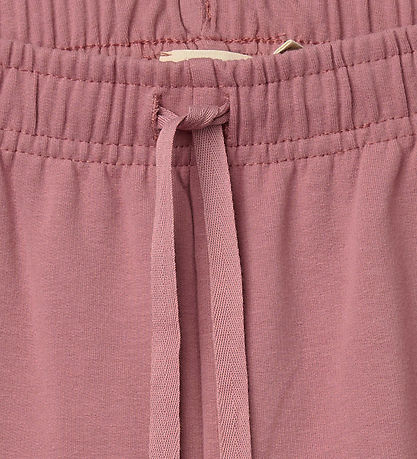 Copenhagen Colors Sweatpants - Winter Rose