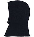 FUB Elefanthue - Uld - 1-lags - Dark Navy