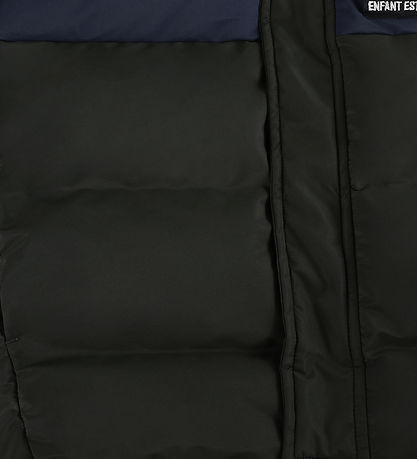 En Fant Dynejakke - Quilt - Rosin