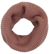 En Fant Neck Warmer - Burlwood