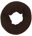 En Fant Tube - Uld/Akryl - Coffee Bean
