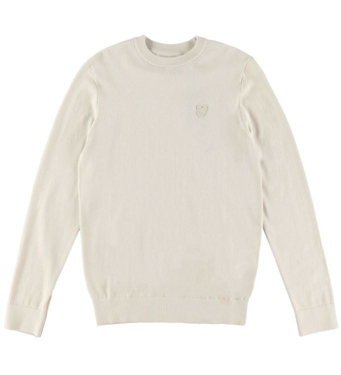 Lyle & Scott Bluse - Putty