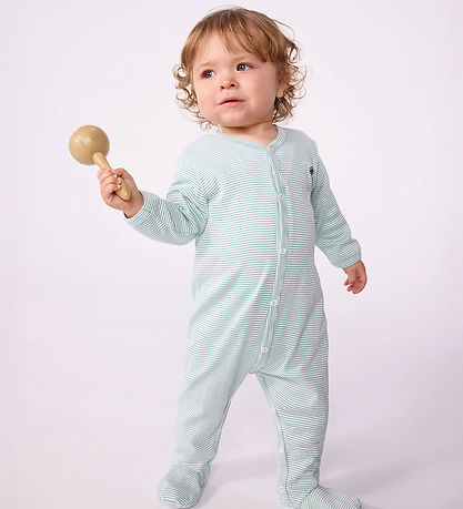 Petit Bateau Heldragt - Dors Bien - Bob/Marshmallow