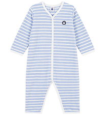 Petit Bateau Heldragt - Dors Bien - Polaire/MILK