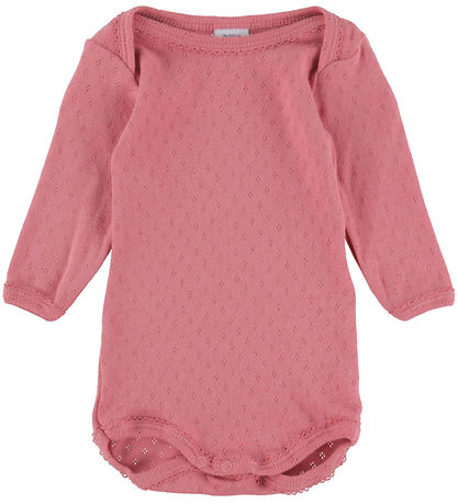 Petit Bateau Body l/æ - 3-Pak - Variante 1