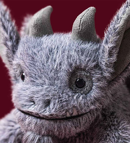 Jellycat Bamse - 16x12 cm - Growlston Gargoyle