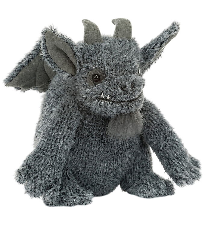 Jellycat Bamse - 16x12 cm - Growlston Gargoyle
