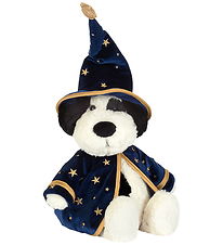 Jellycat Bamse - 31x12 cm - Rufferty Puppy Wizard Outfit