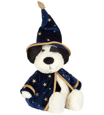 Jellycat Bamse - 31x12 cm - Rufferty Puppy Wizard Outfit