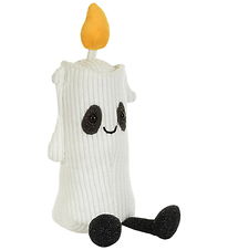 Jellycat Bamse - 19x6 cm - Amuseables Flickerty Candle