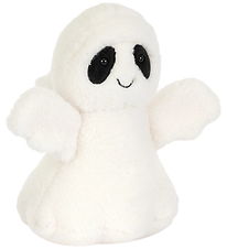 Jellycat Bamse - 19x12 cm - Ghost Bob