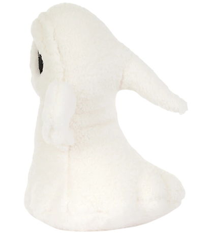 Jellycat Bamse - 19x12 cm - Ghost Bob