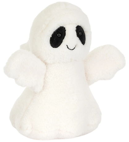 Jellycat Bamse - 19x12 cm - Ghost Bob