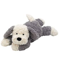 Jellycat Bamse - Medium - 15x36 cm -  Tumblie Sheep Dog Medium