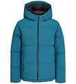 Jack & Jones Dynejakke - JjGalaxy - Deep Dive
