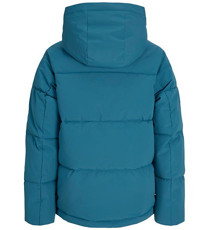 Jack & Jones Dynejakke - JjGalaxy - Deep Dive