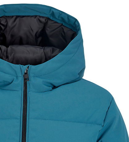 Jack & Jones Dynejakke - JjGalaxy - Deep Dive