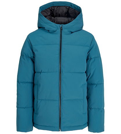 Jack & Jones Dynejakke - JjGalaxy - Deep Dive