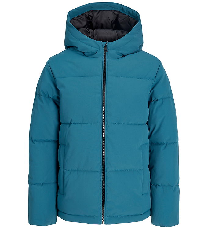 Jack & Jones Dynejakke - JjGalaxy - Deep Dive
