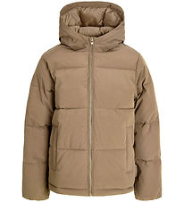 Jack & Jones Dynejakke - JjGalaxy - Kelp