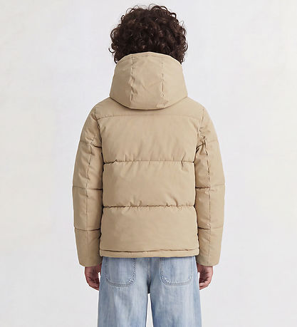 Jack & Jones Dynejakke - JjGalaxy - Kelp