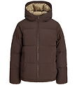 Jack & Jones Dynejakke - JjGalaxy - Java