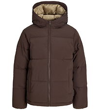 Jack & Jones Dynejakke - JjGalaxy - Java